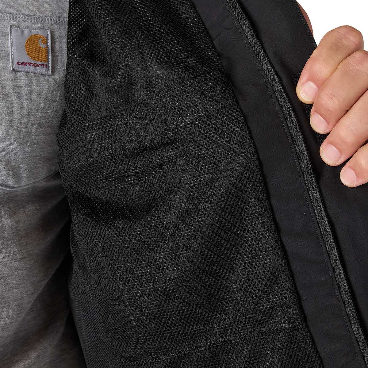 Carhartt Storm Defender Bayou Jacket