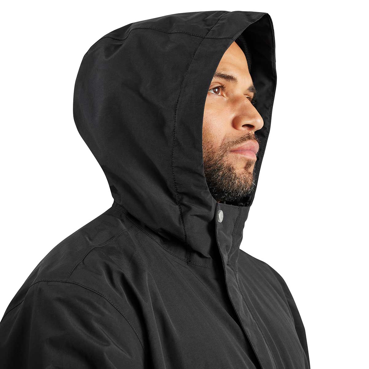 Carhartt Storm Defender Bayou Jacket