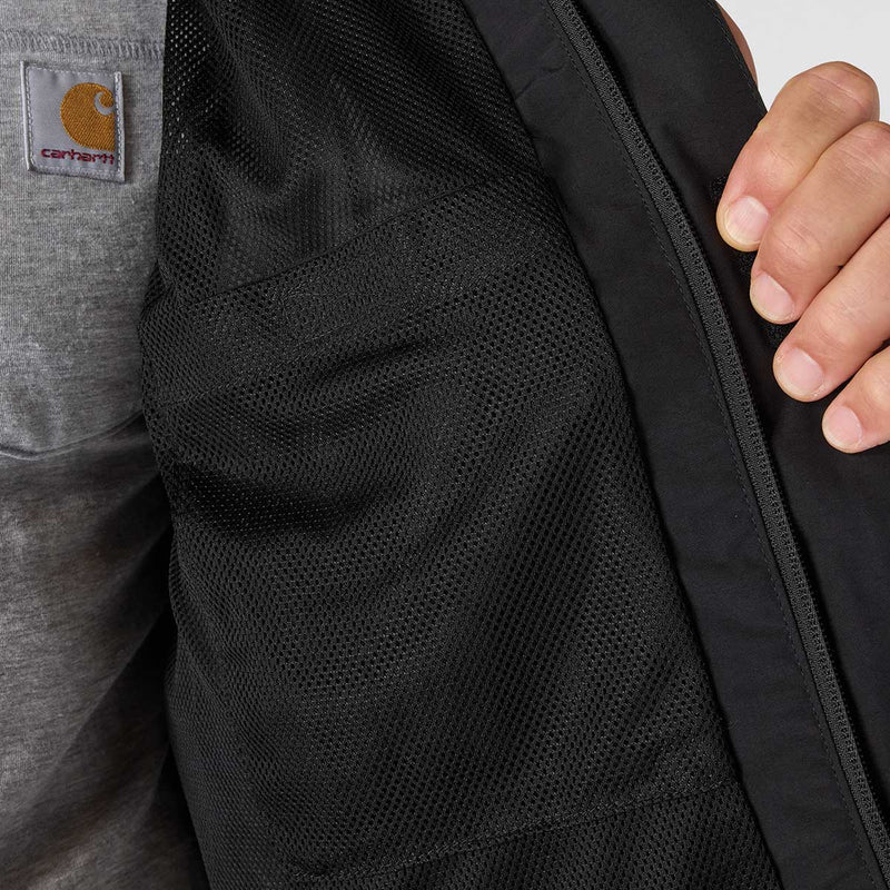 Carhartt Storm Defender Bayou Jacket