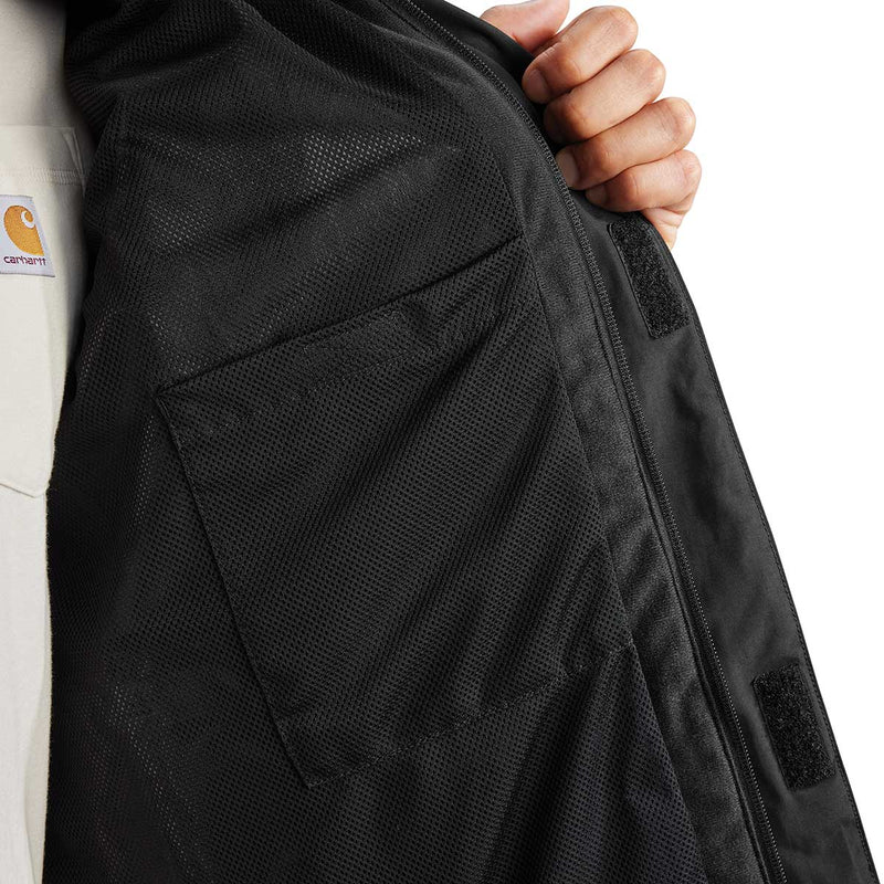 Carhartt Storm Defender Bayou Jacket