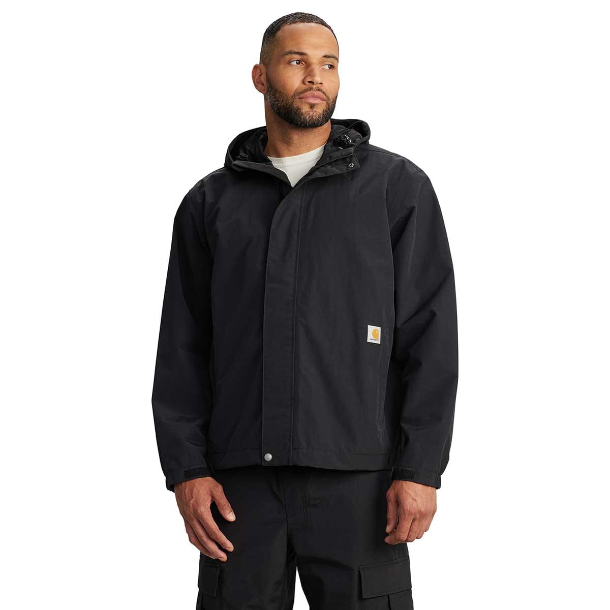 Carhartt Storm Defender Bayou Jacket