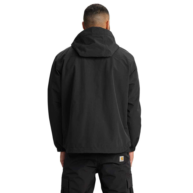 Carhartt Storm Defender Bayou Jacket