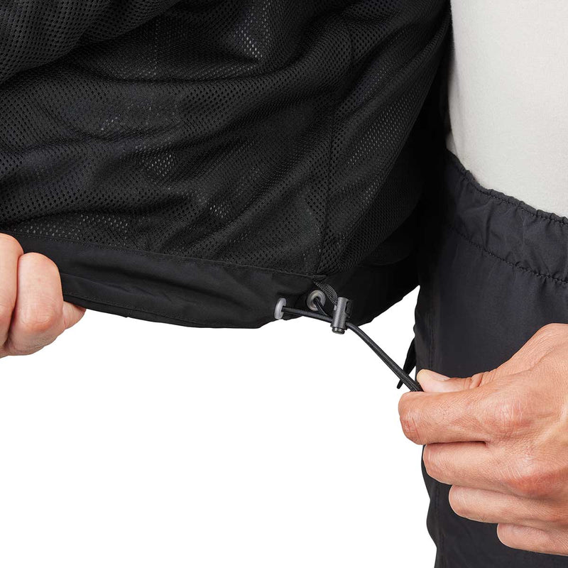 Carhartt Storm Defender Bayou Jacket