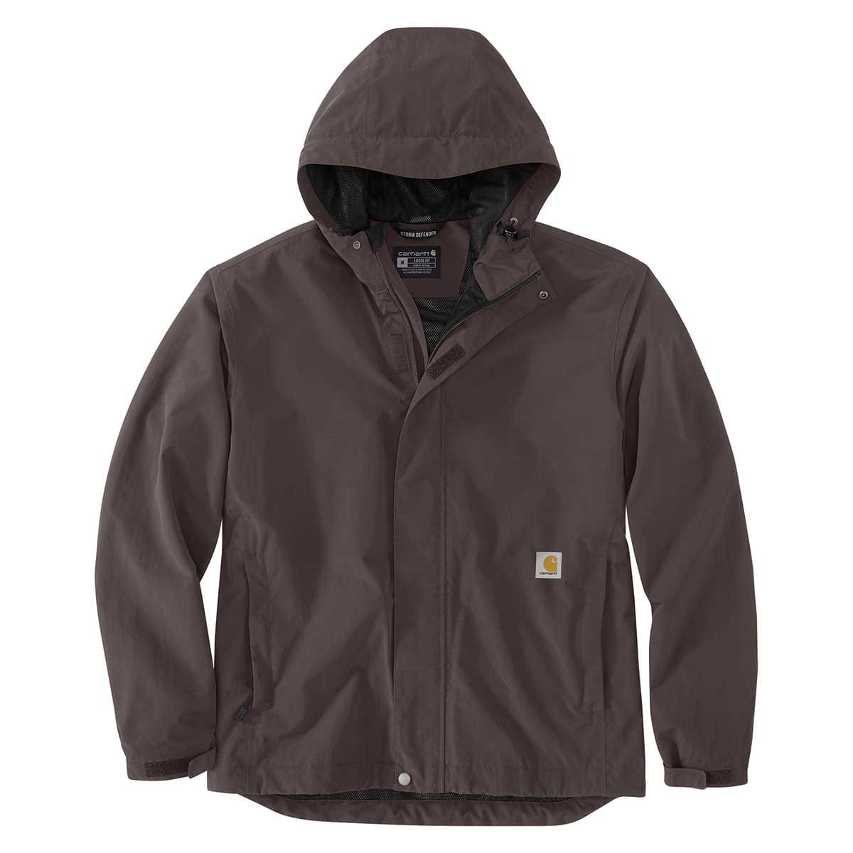 Carhartt Storm Defender Bayou Jacket