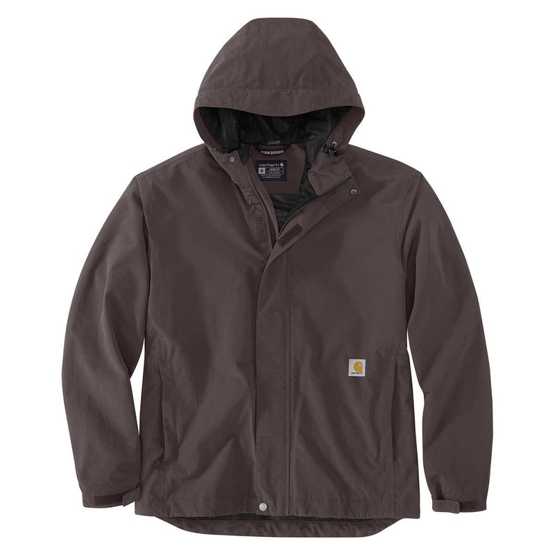 Carhartt Storm Defender Bayou Jacket