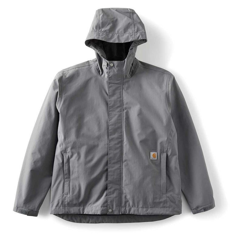 Carhartt Storm Defender Bayou Jacket