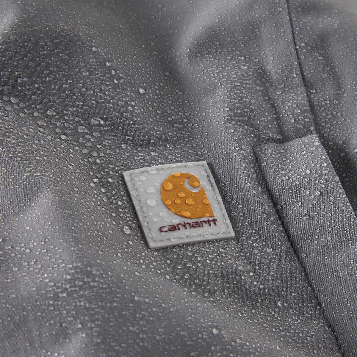 Carhartt Storm Defender Bayou Jacket