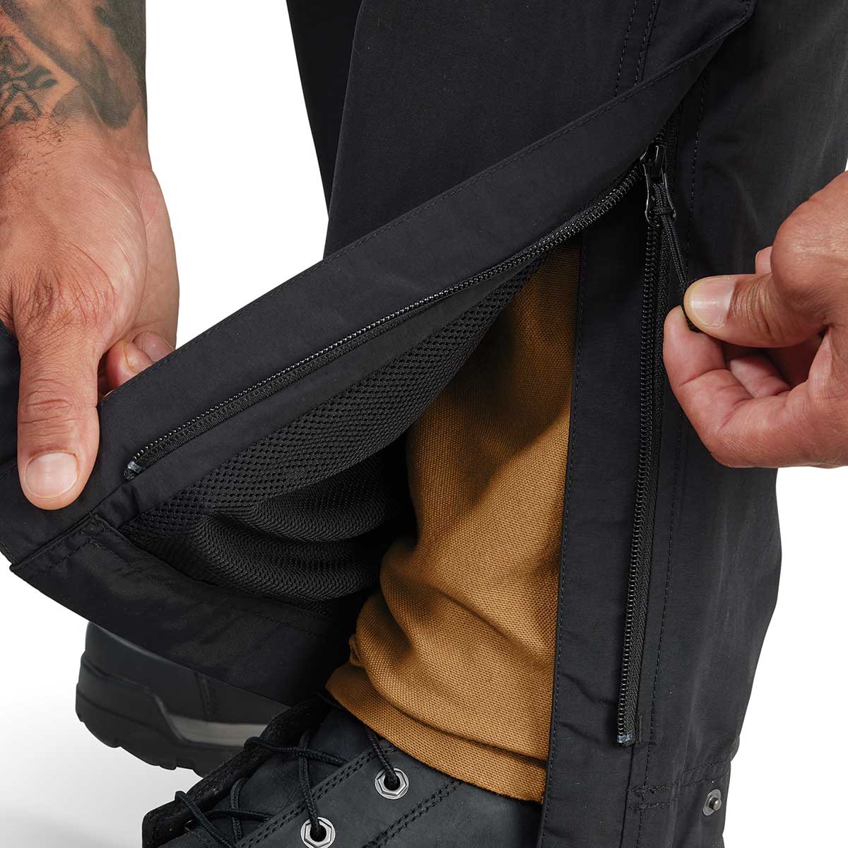 Carhartt Storm Defender Bayou Pants