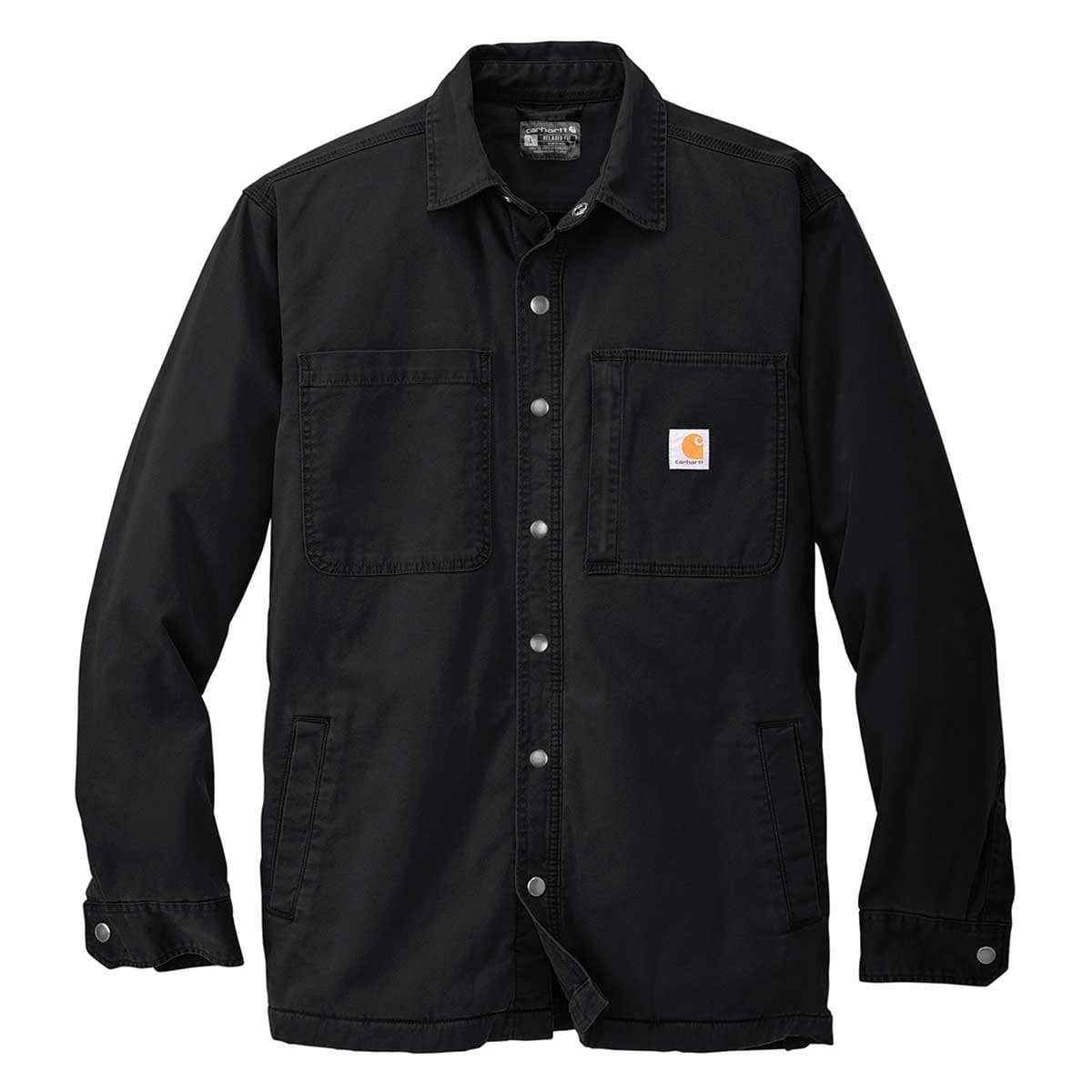 Carhartt Rigby Relaxed Fit Shirt Jac