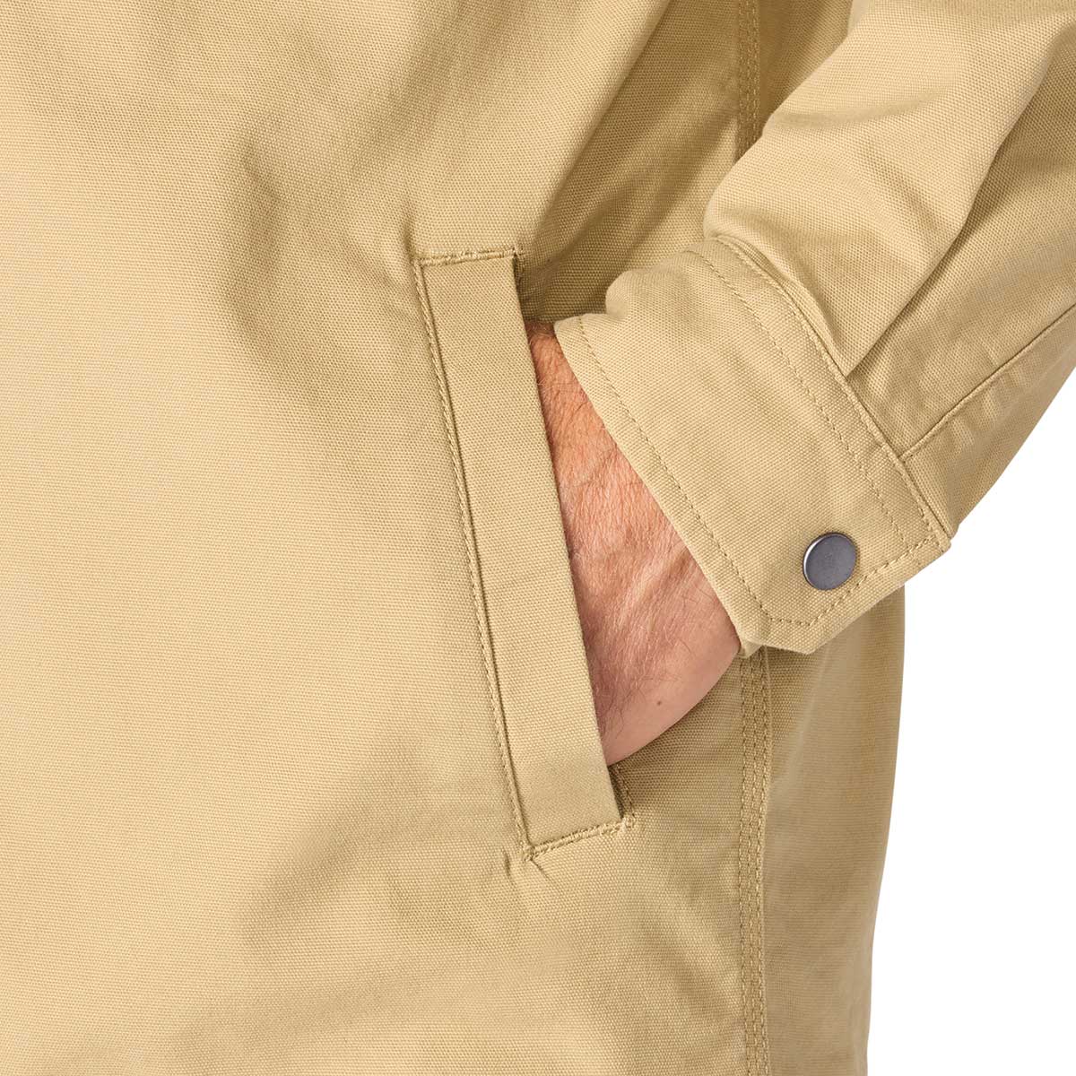 Carhartt Rigby Relaxed Fit Shirt Jac