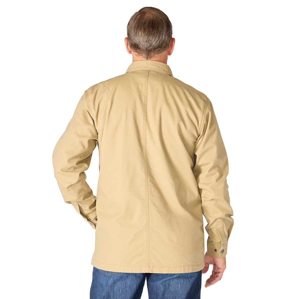 Carhartt Rigby Relaxed Fit Shirt Jac