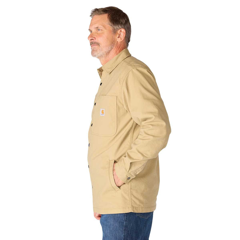 Carhartt Rigby Relaxed Fit Shirt Jac
