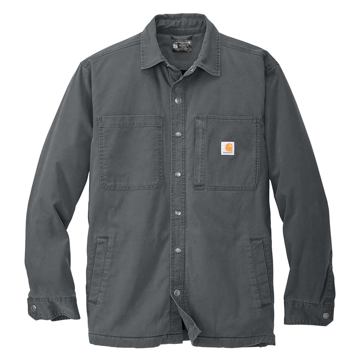 Carhartt Rigby Relaxed Fit Shirt Jac