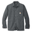 Carhartt Rigby Relaxed Fit Shirt Jac
