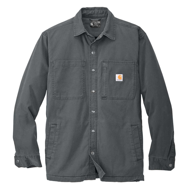 Carhartt Rigby Relaxed Fit Shirt Jac