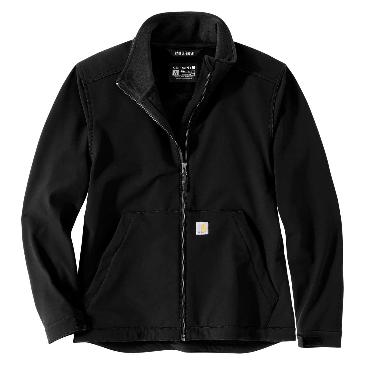 Carhartt Women's Rain Defender Soft Shell Jacket