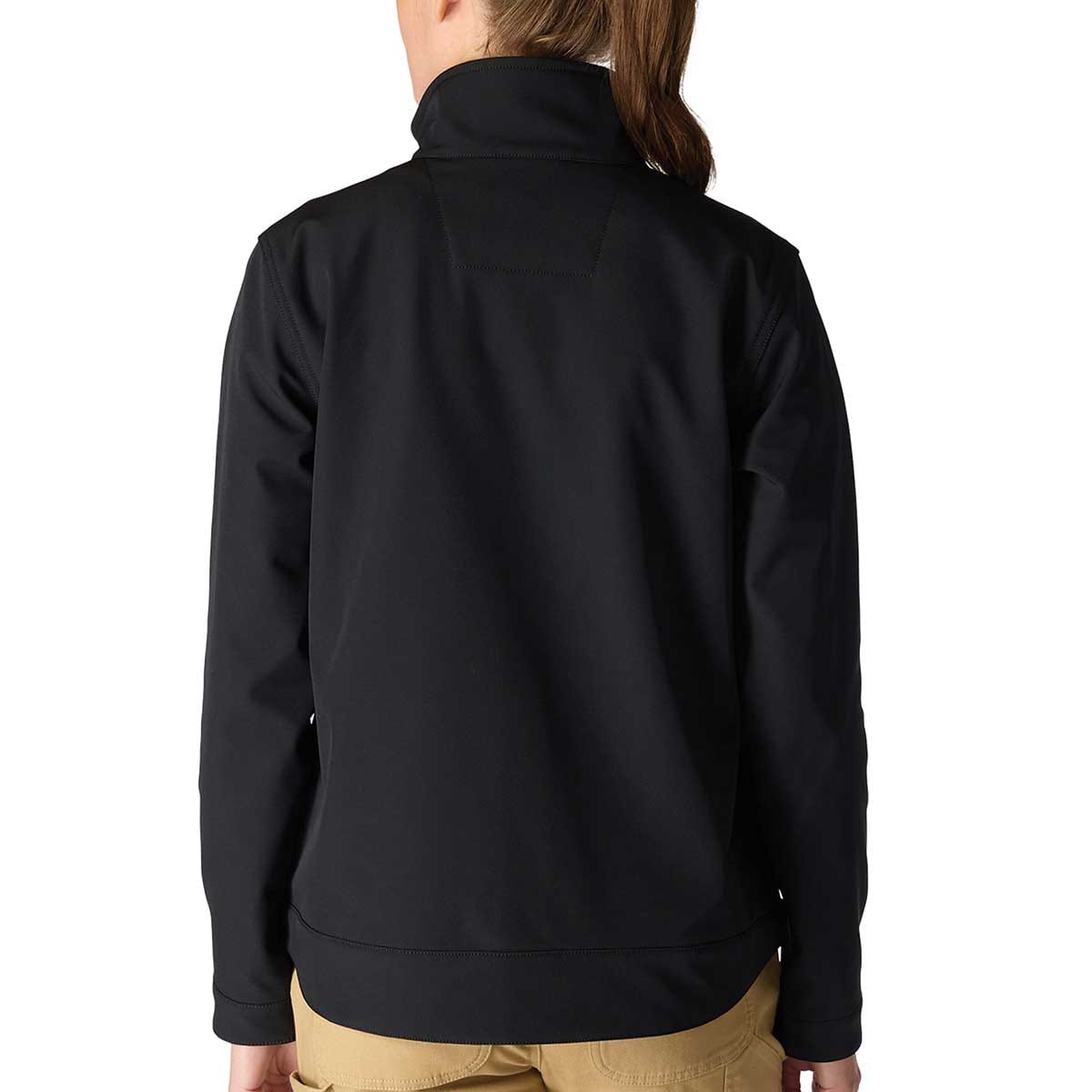 Carhartt Women's Rain Defender Soft Shell Jacket