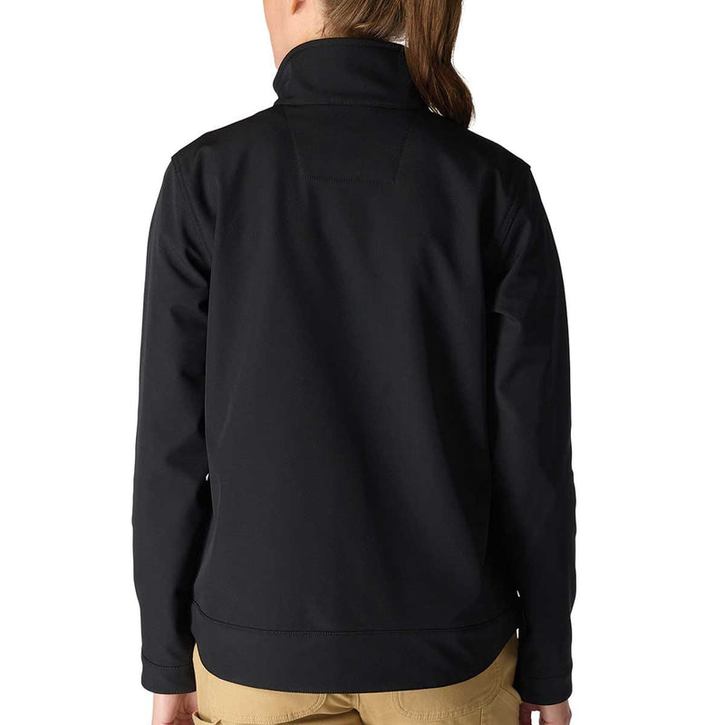 Carhartt Women's Rain Defender Soft Shell Jacket
