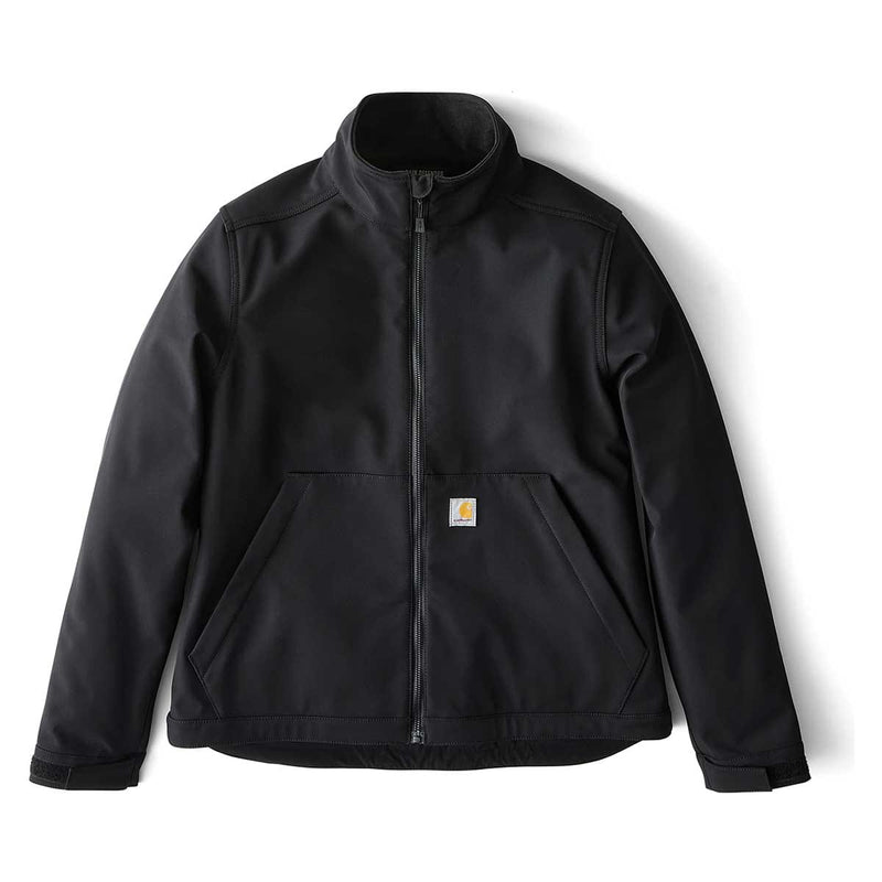 Carhartt Women's Rain Defender Soft Shell Jacket