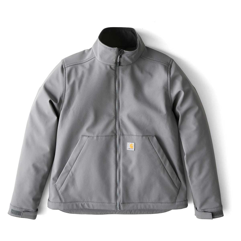 Carhartt Women's Rain Defender Soft Shell Jacket