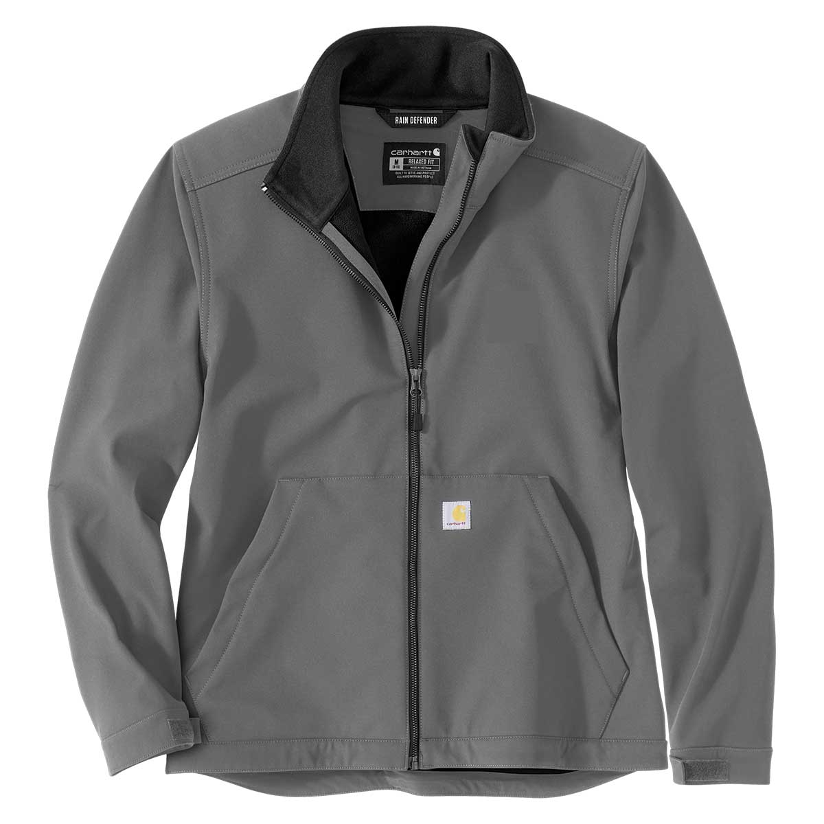 Carhartt Women's Rain Defender Soft Shell Jacket