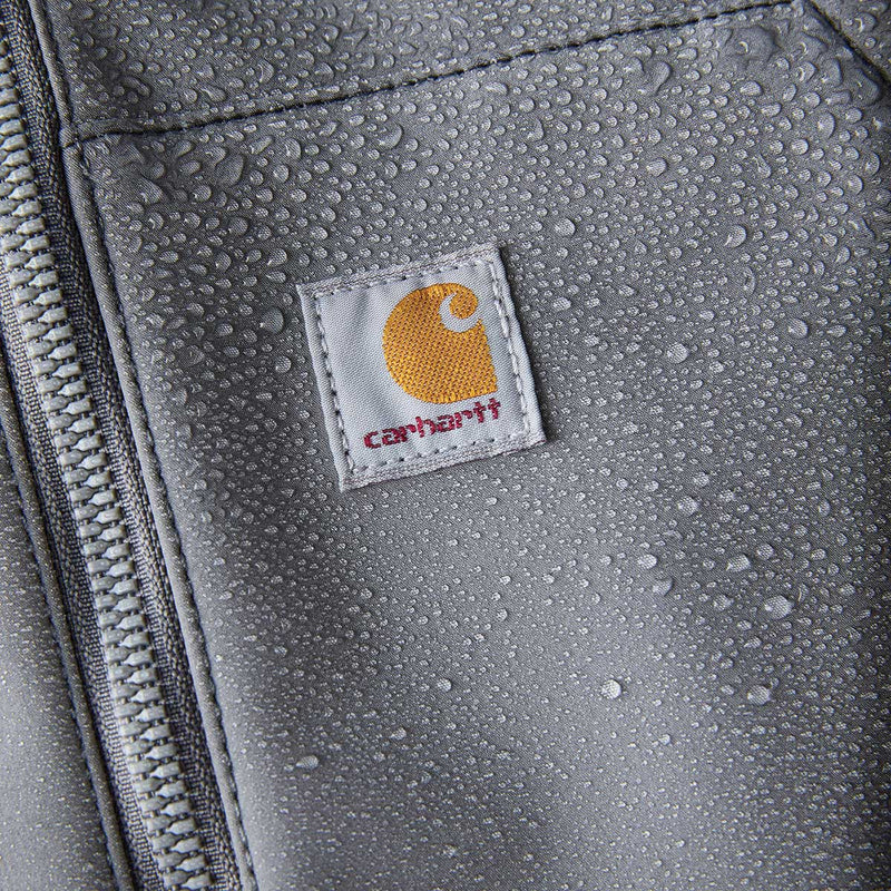 Carhartt Women's Rain Defender Soft Shell Jacket