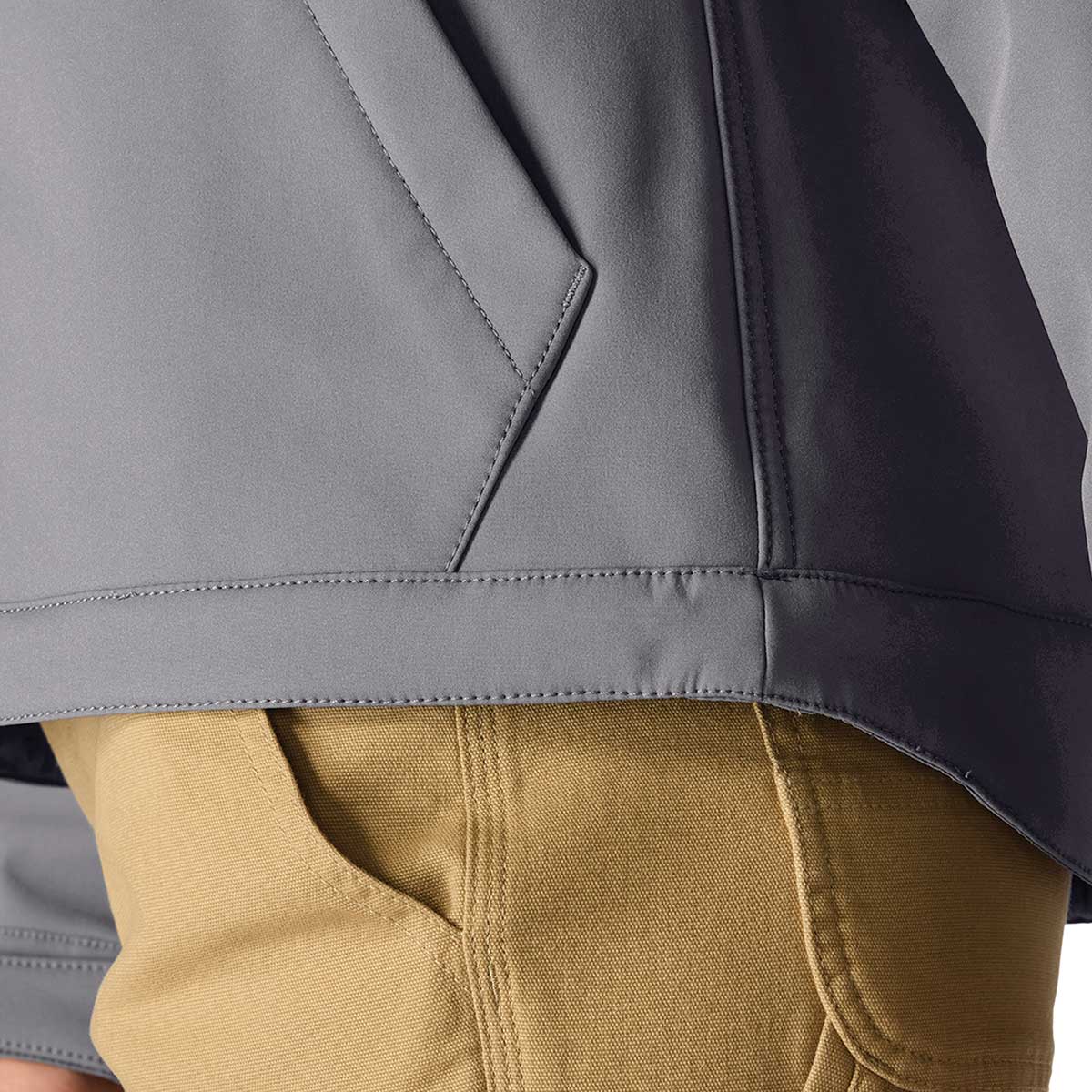 Carhartt Women's Rain Defender Soft Shell Jacket