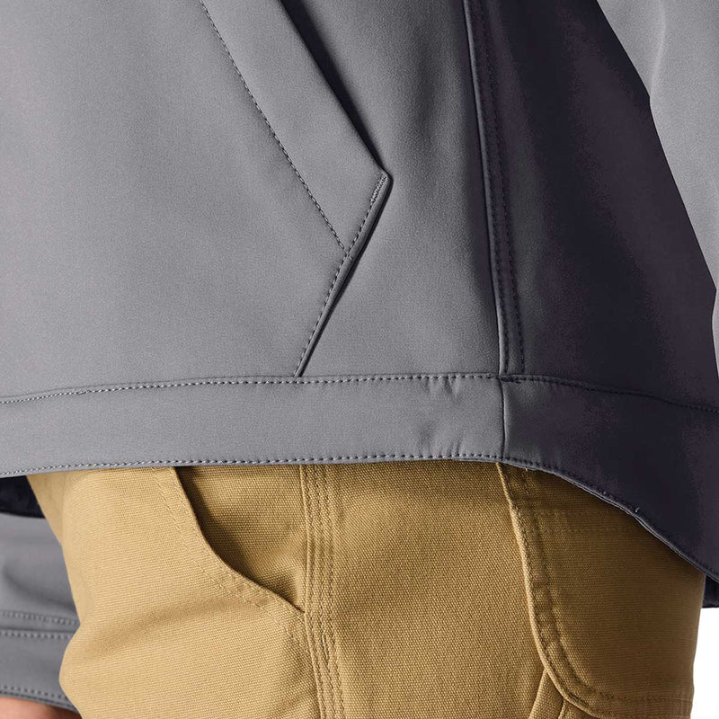 Carhartt Women's Rain Defender Soft Shell Jacket