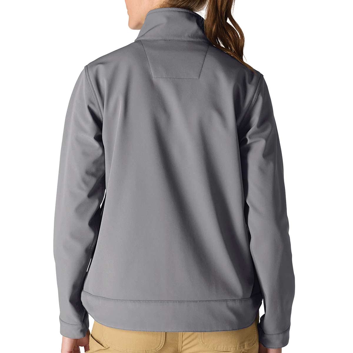 Carhartt Women's Rain Defender Soft Shell Jacket
