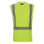 Tingley Job Sight ANSI Class 2 Sleeveless Shirt