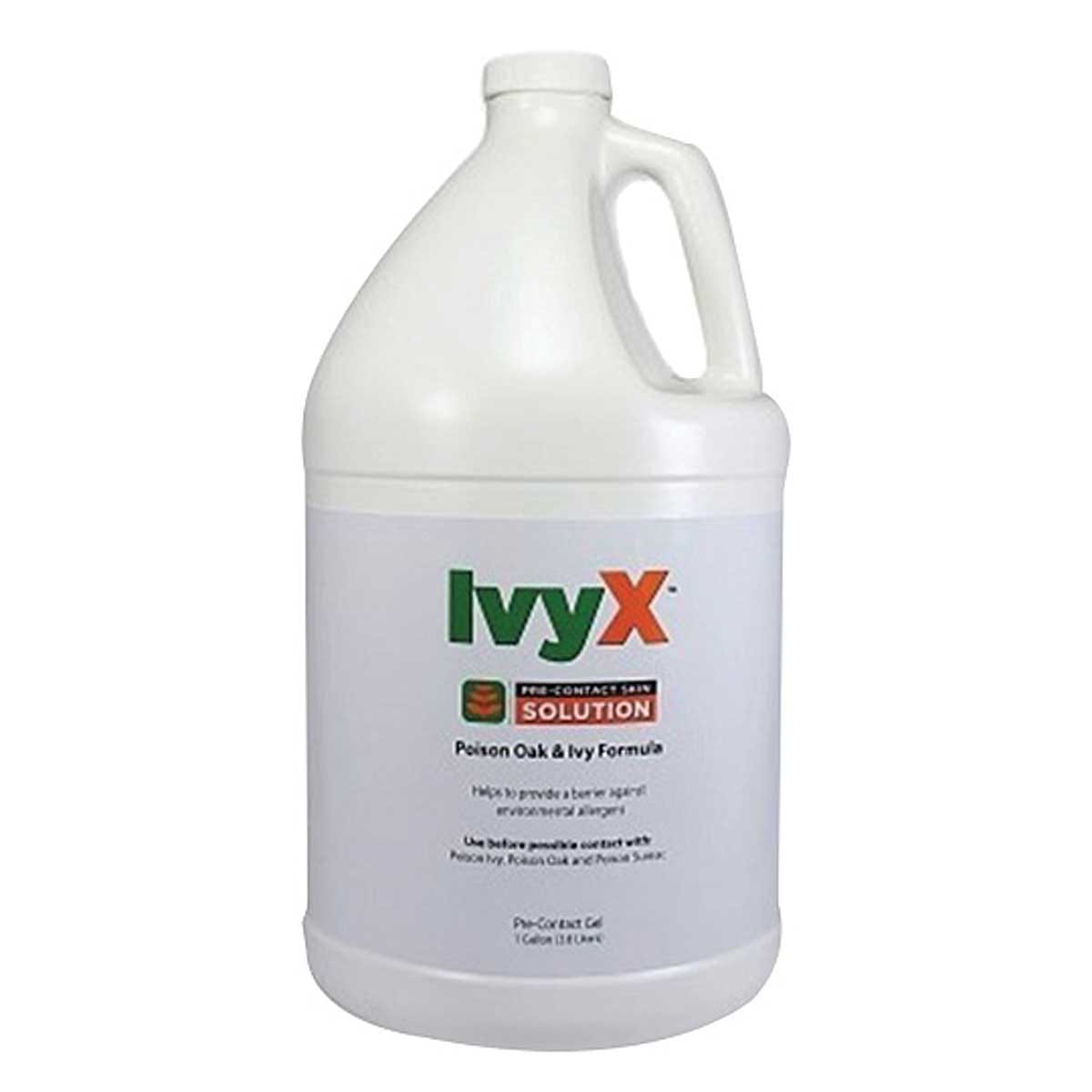 IvyX Pre-Contact Lotion