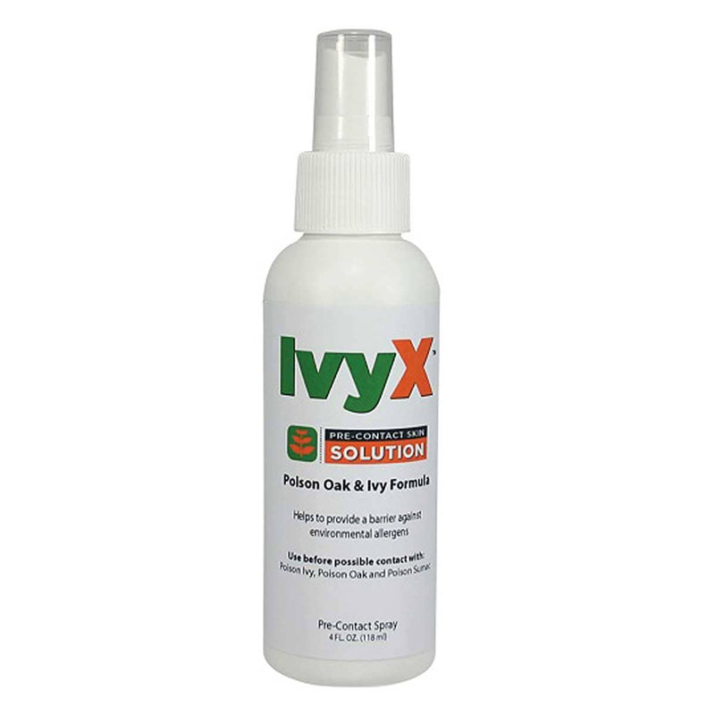 IvyX Pre-Contact Lotion
