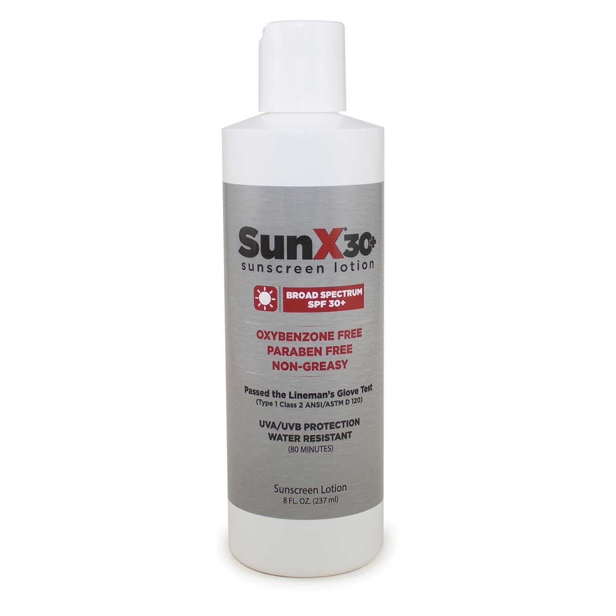 SunX30 Sunscreen Lotion