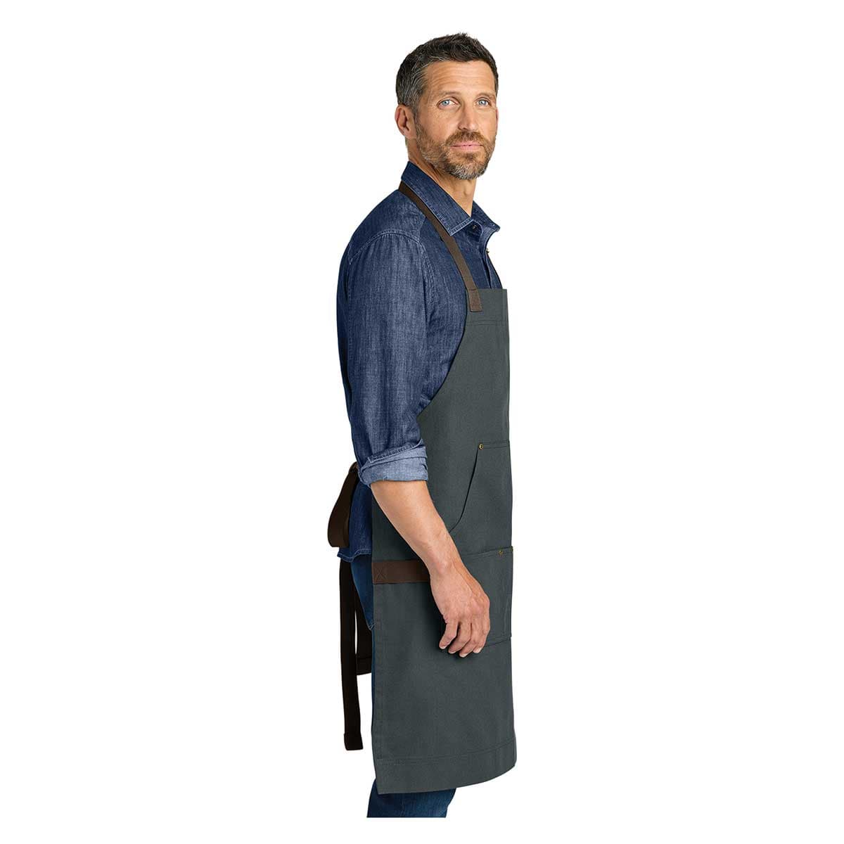 Port Authority Signature Workwear Apron
