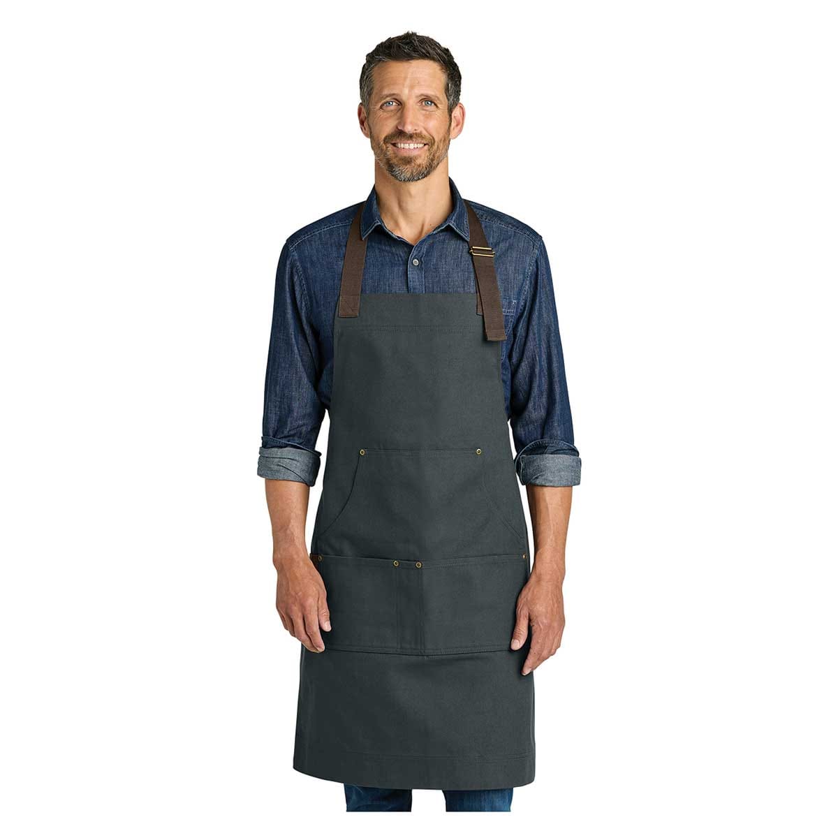 Port Authority Signature Workwear Apron