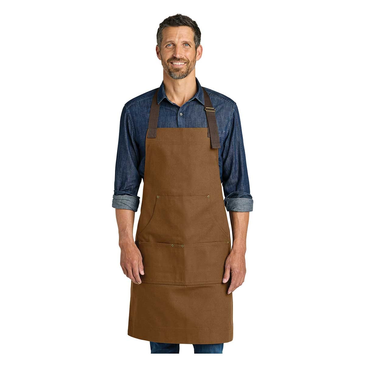 Port Authority Signature Workwear Apron