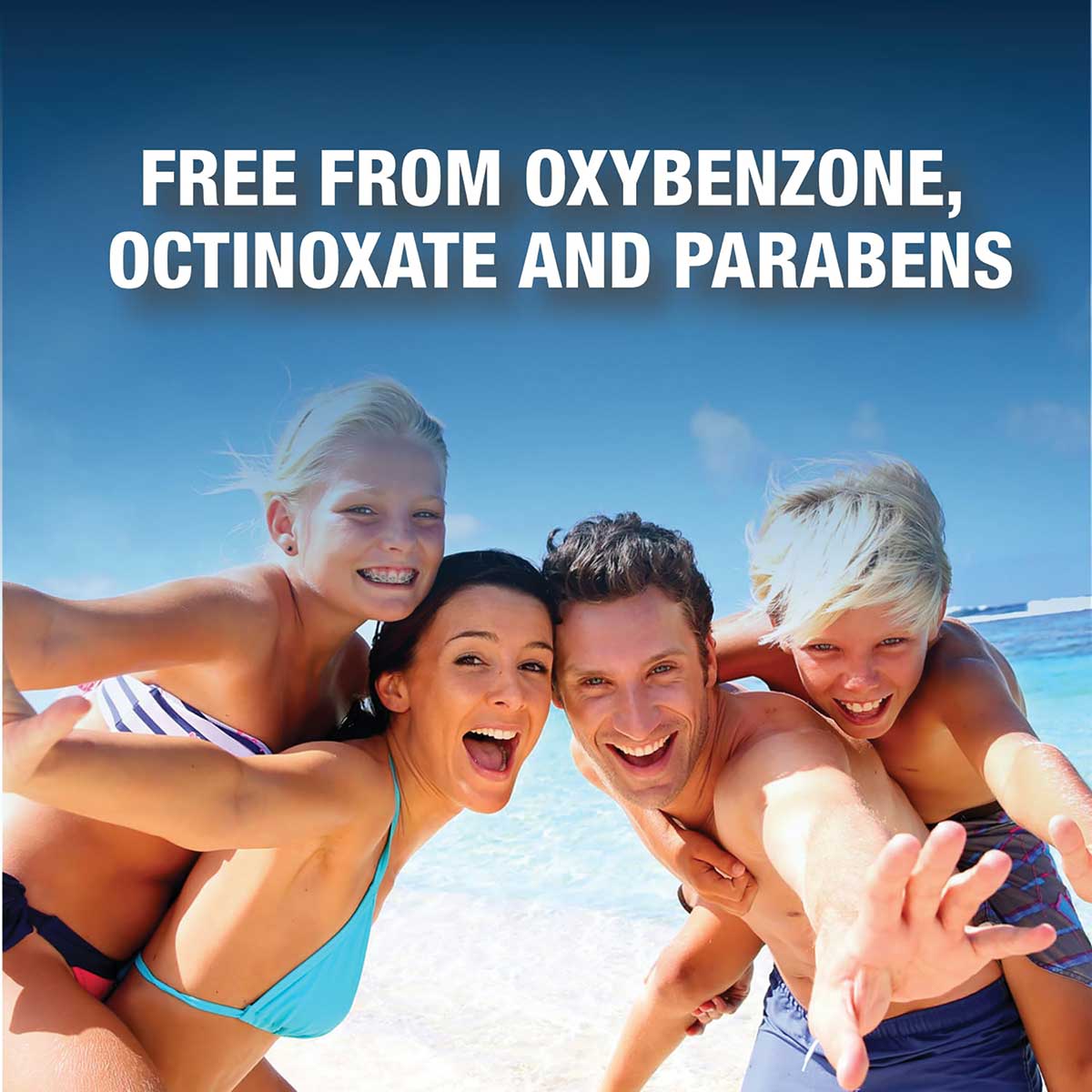 SunX30 Sunscreen Lotion Packets