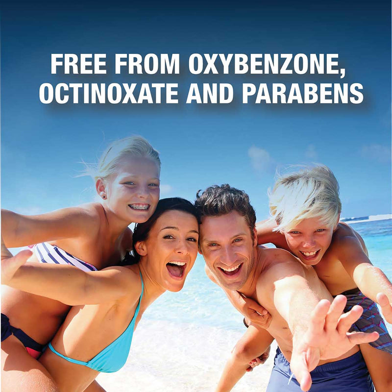 SunX30 Sunscreen Lotion Packets