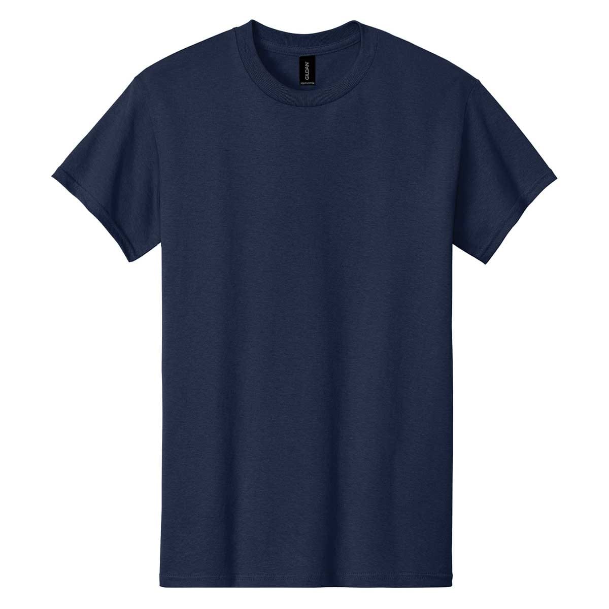 Gildan 100% Heavy Cotton T-Shirt