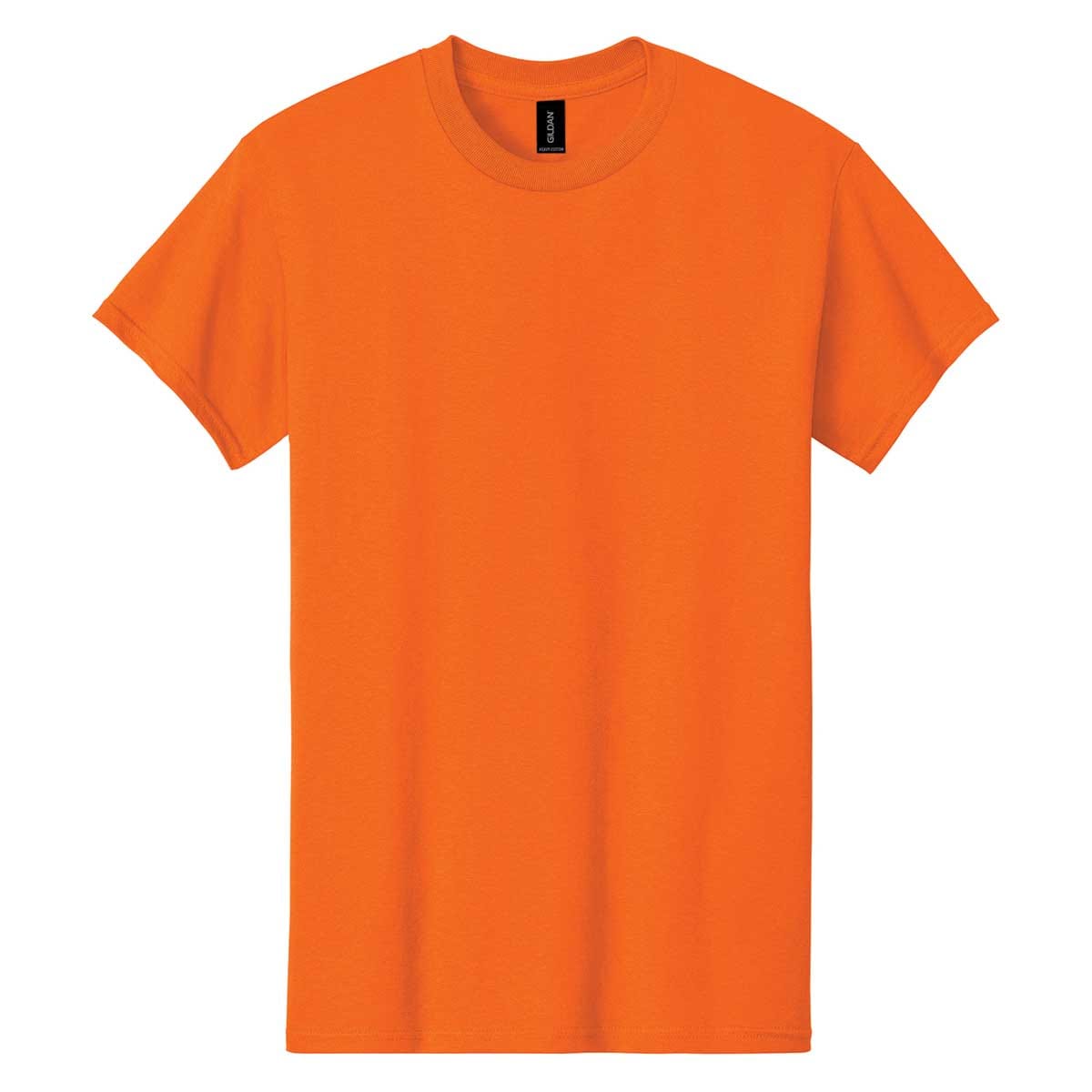 Gildan 100% Heavy Cotton T-Shirt