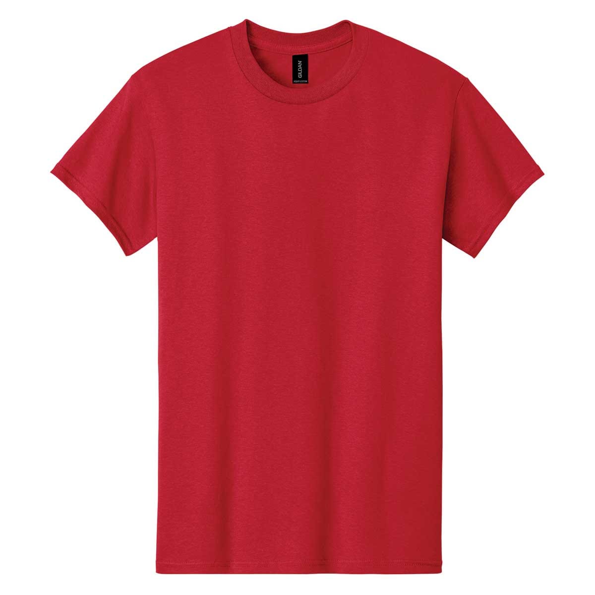 Gildan 100% Heavy Cotton T-Shirt
