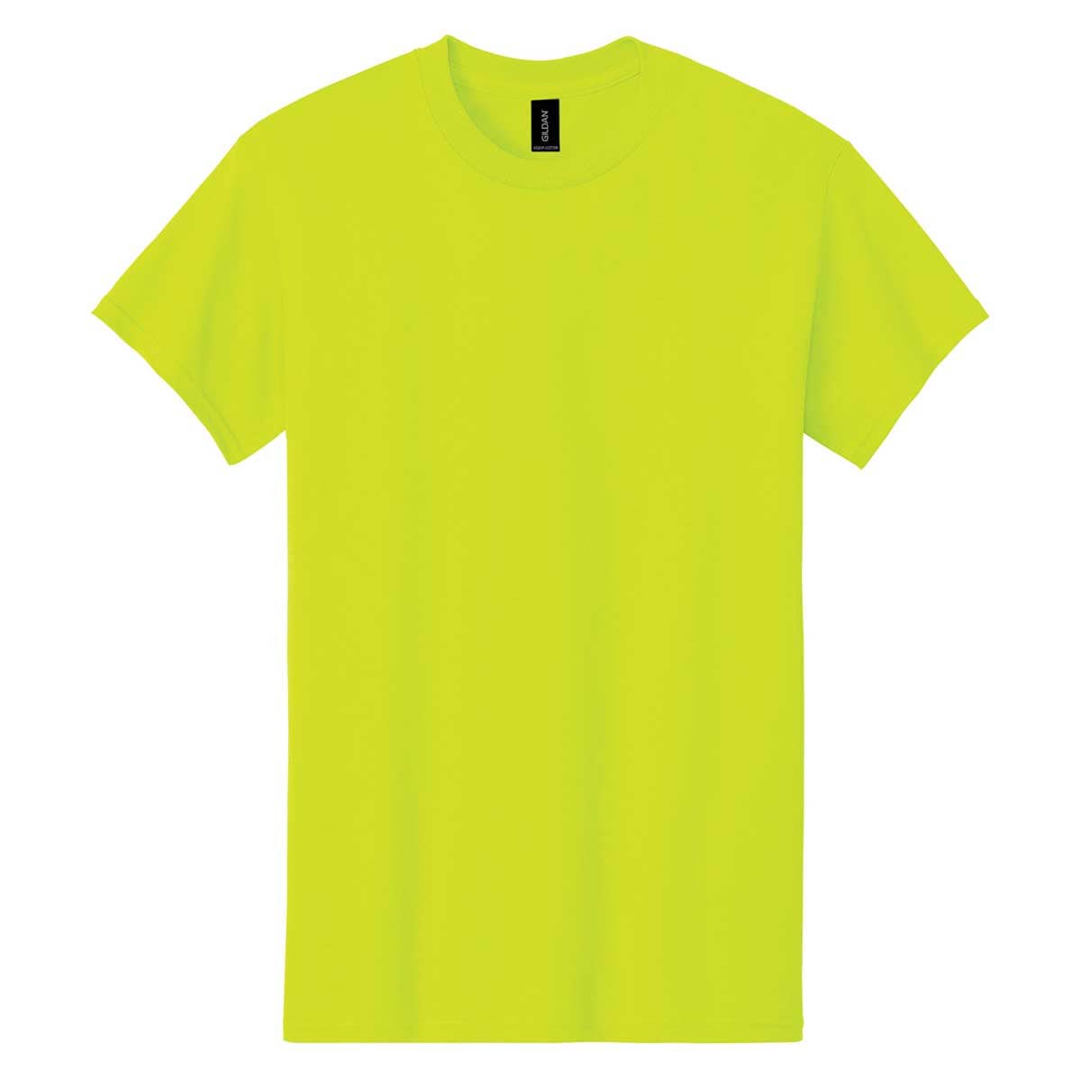 Gildan 100% Heavy Cotton T-Shirt