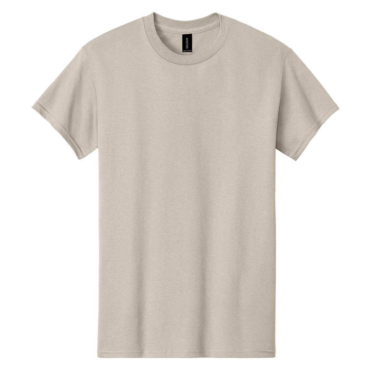 Gildan 100% Heavy Cotton T-Shirt