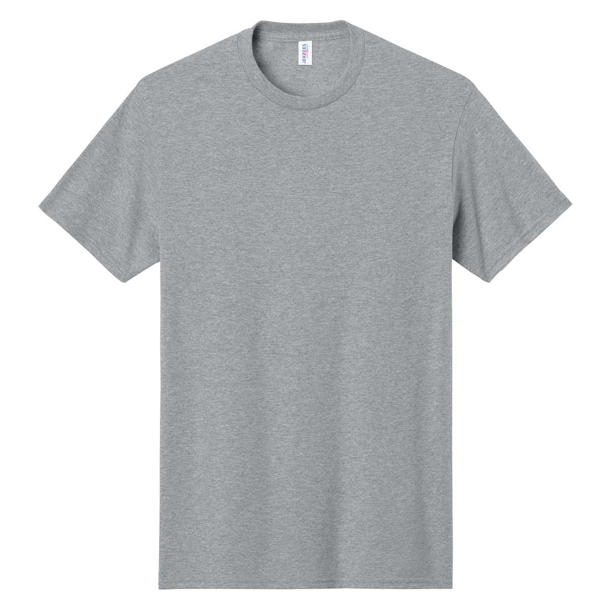 Jerzees Dri-Power 50/50 Cotton/Poly T-Shirt