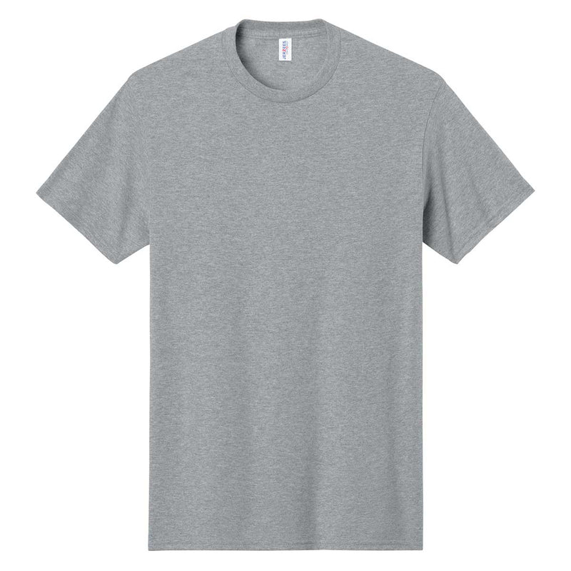Jerzees Dri-Power 50/50 Cotton/Poly T-Shirt
