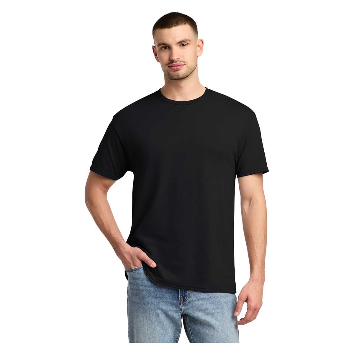 Jerzees Dri-Power 50/50 Cotton/Poly T-Shirt