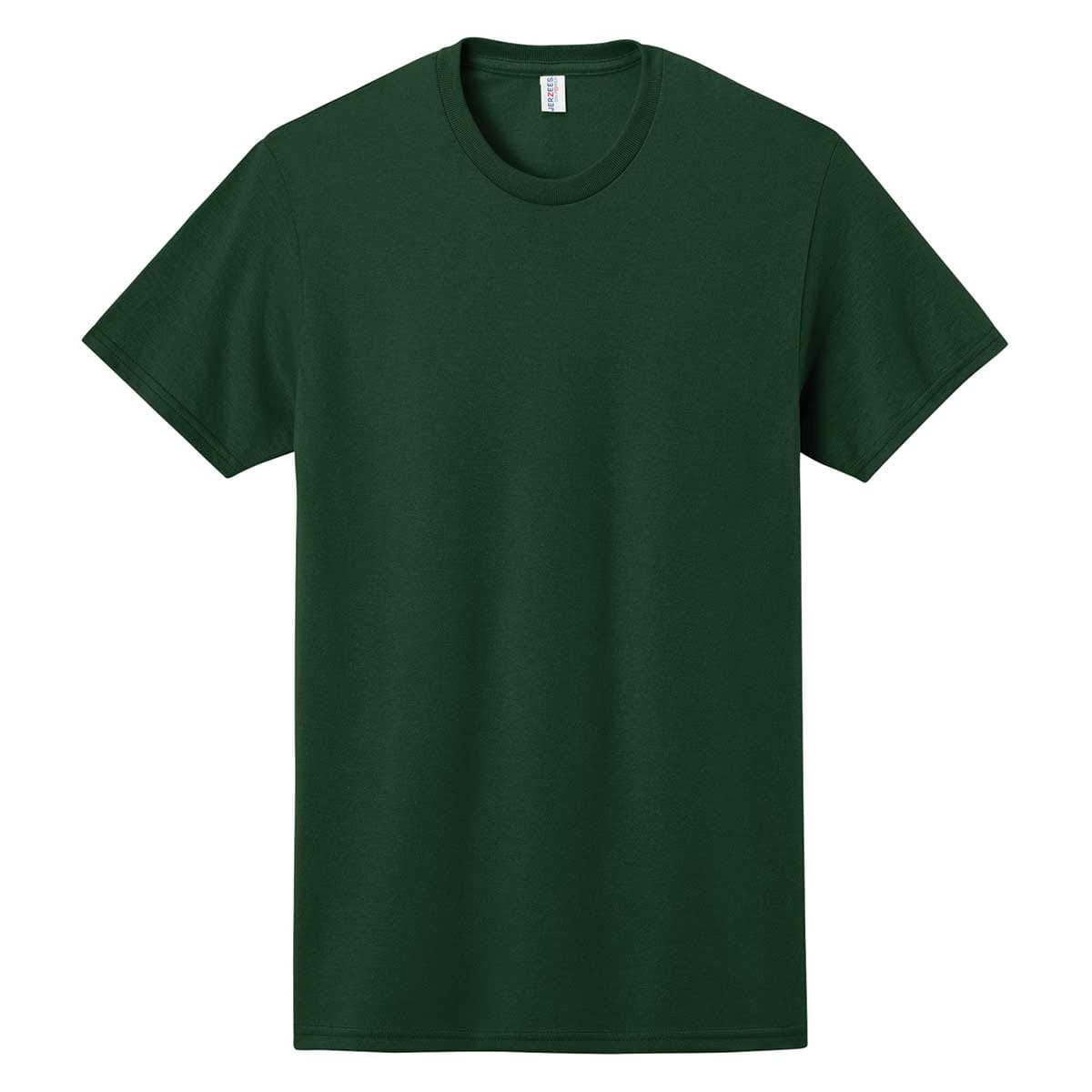 Jerzees Dri-Power 50/50 Cotton/Poly T-Shirt
