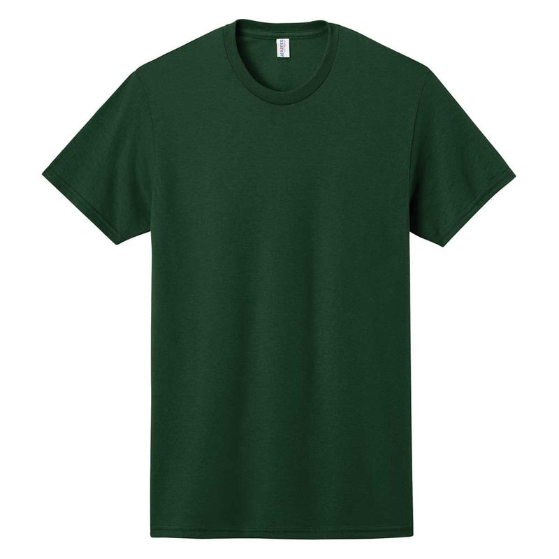 Jerzees Dri-Power 50/50 Cotton/Poly T-Shirt