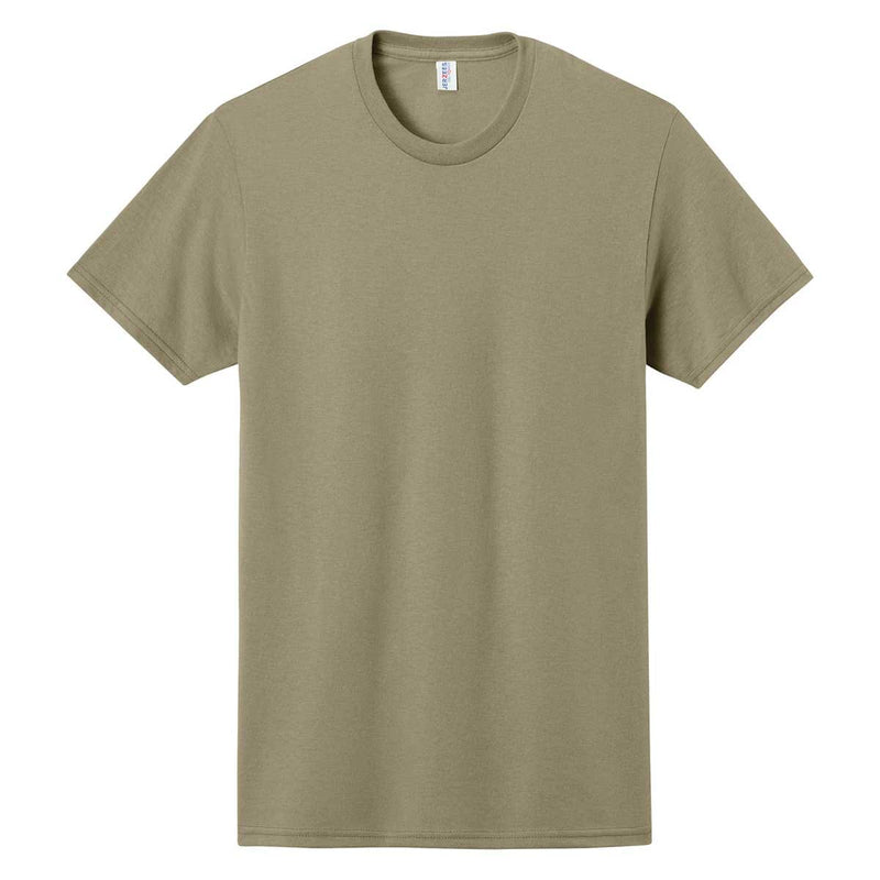 Jerzees Dri-Power 50/50 Cotton/Poly T-Shirt