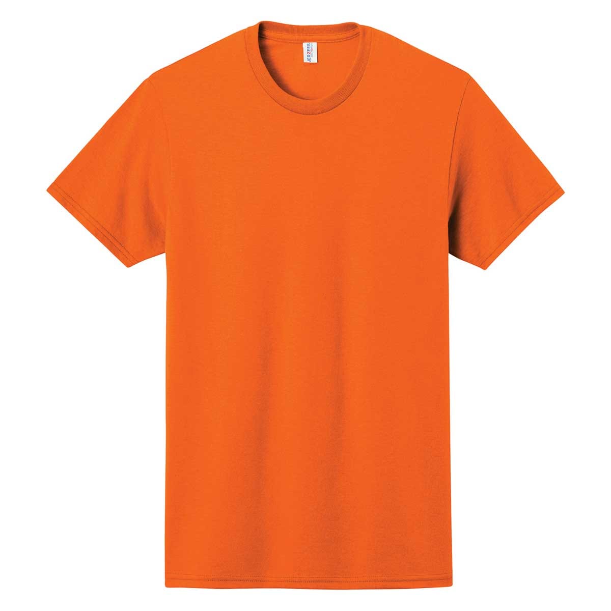 Jerzees Dri-Power 50/50 Cotton/Poly T-Shirt